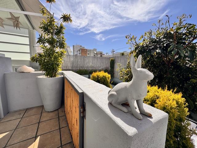 To Let 3 Bedroom Property for Rent in Fresnaye Western Cape